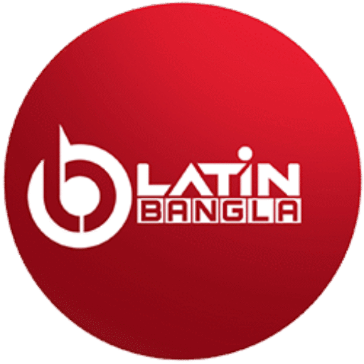 Latin Bangla